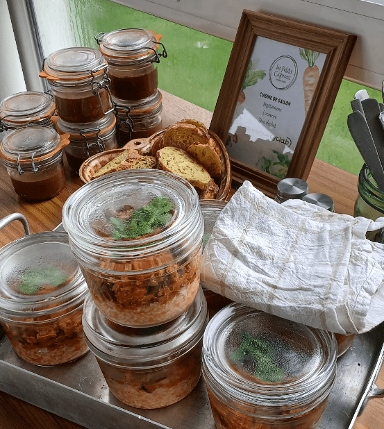 Déjeuner | Carte &&nbsp;tarifs