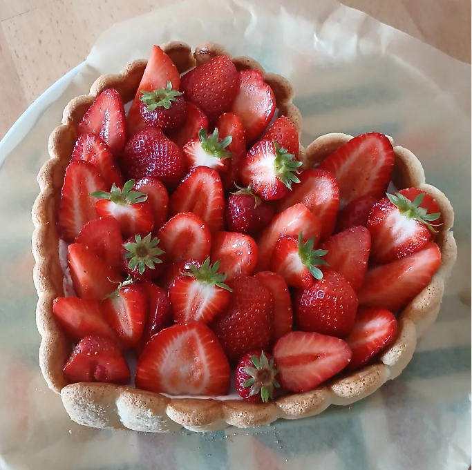 Desserts | Carte &&nbsp;tarifs